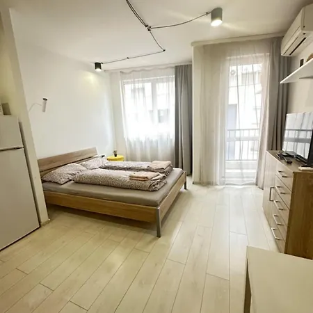 דירה Urban Nest 7